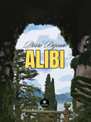 cover image of Alibi